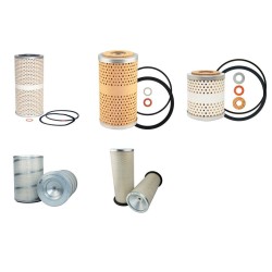 GALION GC 9617 Filter Service Kit w/GM  Eng.