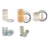 GALION GC 9617 Filter Service Kit w/GM  Eng.