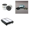 GEELY CK-1 1.5 Filter Service Kit w/ L4 Eng.   YR  2007-2009 93 CH