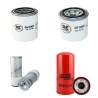 GEHL GEHLMAX 25 Filter Service Kit w/Kubota V1305 Eng.