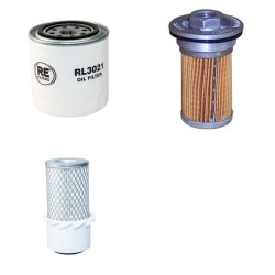 GEHL GEHLMAX F 45 Filter Service Kit w/Deutz Eng.