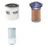 GEHL GEHLMAX F 45 Filter Service Kit w/Deutz Eng.