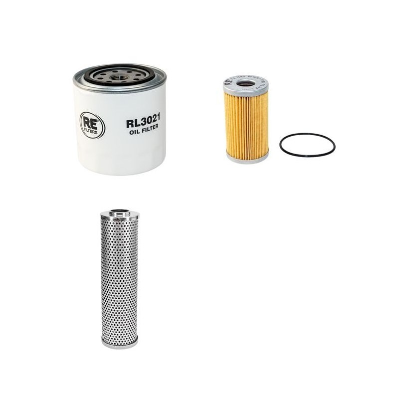 GEHL GEHLMAX F 65 Filter Service Kit w/Kubota  Eng.