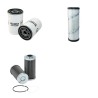 GEHL GEHLMAX F 85 Filter Service Kit w/Lombardini Eng.