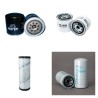 GEHL KL 415 Filter Service Kit w/Perkins Eng. HP 43 CH