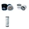 GEHL KL 415 Filter Service Kit Air Oil Fuel Filters w/Perkins  Eng.     43 CH