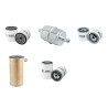 GEHL MG 747 M Filter Service Kit w/Isuzu Eng.