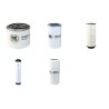 GEHL RT175 Loader Filter Service Kit