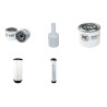 GEHL SL 2026 Filter Service Kit Air Oil Fuel Filters w/Yanmar 3TNV88-BKMS Eng.   YR  2013