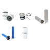 GEHL SL 4610 Filter Service Kit w/Perkins  Eng.