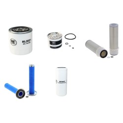 GEHL SL4625 Filter Service Kit w/Kubota V2203 Eng. SN