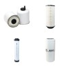 GEHL SL 4640 SERIE 2 POWER 2 Filter Service Kit w/Yanmar 3Tnna Eng.