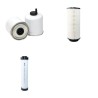 GEHL SL 4640 SERIE 2 POWER 2 Filter Service Kit w/Yanmar 3TNNA Eng.