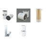 GEHL SL 5625 Filter Service Kit SN -8867
