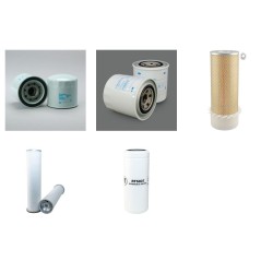 GEHL SL 5625 Filter Service Kit SN 8868-