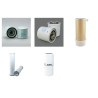 GEHL SL 5625 Filter Service Kit SN 8868-