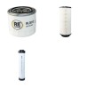 GEHL SL 5640 Filter Service Kit w/Yanmar 4TNV98 Eng.   YR  2008-