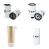 GEHL SL 6620 Filter Service Kit w/Perkins 4.154 Eng. 2011