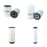 GEHL SL 7810 E Filter Service Kit w/Cummins B4.5T99C Eng. 2008-