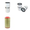 GENSET MG 220 Filter Service Kit      YR  2007