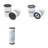 GENELEC GLW 1-20 S Filter Service Kit w/Lombardini Ldw2204 Eng. 2005-