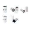 GENELEC GRFW 100 T5 Filter Service Kit w/Fpt F4He0B5B Eng.