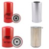 GENELEC MAGNUM Filter Service Kit w/IVECO  Eng.