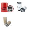 GENELEC T 150 MAGNUM Filter Service Kit w/Iveco Eng.