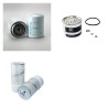 GENELEC TC 040 Filter Service Kit w/Iveco 8041I-05 Eng. 1999-