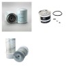 GENELEC TC 60 Filter Service Kit w/Iveco 8060 Eng. 1997-