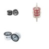 GENERAC TOWER LIGHT Filter Service Kit w/Lombardini Ldw702 Eng. 2016