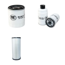 GENIE GS3268RT/4 Filter Service Kit Air Oil Fuel Filters