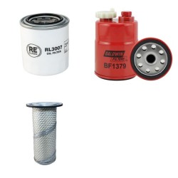 GENIE GS3369RT Filter Service Kit Air Oil Fuel Filters