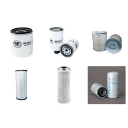 GENIE GS3384RT Filter Service Kit w/Deutz F3L1/2011F Eng.