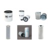 GENIE GS 5390 RT Filter Service Kit w/Deutz F4L1011F Eng.   YR  -2003