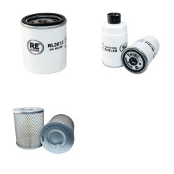GENIE GS5390RT Filter Service Kit Air Oil Fuel Filters