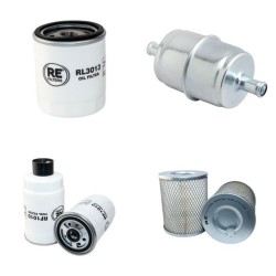 GENIE GS5390RT Filter Service Kit Air Oil Fuel Filters