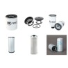 GENIE GS 5390 RT Filter Service Kit w/Deutz D2011L03 Eng.   YR  2012-