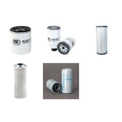 GENIE GS5390RT Filter Service Kit w/Deutz F3L2011F Eng. YR
