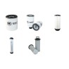 GENIE GTH 2506 Filter Service Kit w/Deutz D2011L04W Eng.   YR  2008-