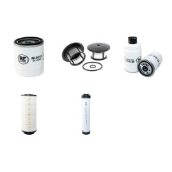 GENIE GTH3007 Filter Service Kit Air Oil Fuel Filters