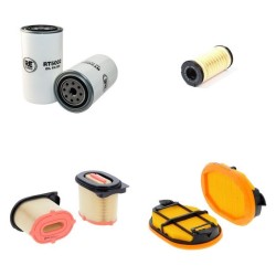 GENIE GTH4017SX Filter Service Kit Air Oil Fuel Filters