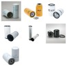 GENIE GTH 5022 Filter Service Kit w/Perkins  Eng.