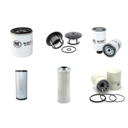 GENIE S 105 Filter Service Kit w/Deutz Bf4L2011 Eng. 2007-