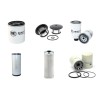 GENIE S 105 Filter Service Kit w/Deutz Bf4L2011 Eng. 2007-