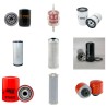 GENIE S 125 Filter Service Kit w/Deutz F4L913 Eng.   YR  2005