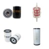 GENIE S 125 Filter Service Kit Air Oil Fuel Filters w/Deutz F4L913 Eng.   YR  2005