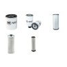 GENIE S 65 RT 4X4 Filter Service Kit w/Deutz D2011L03 Eng.   YR  2011-
