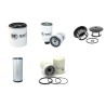 GENIE S 85 S/JRT Filter Service Kit w/Deutz F3L2011F Eng.   YR  2004-