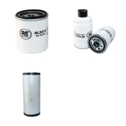 GENIE Z135/70JRT Filter Service Kit Air Oil Fuel Filters